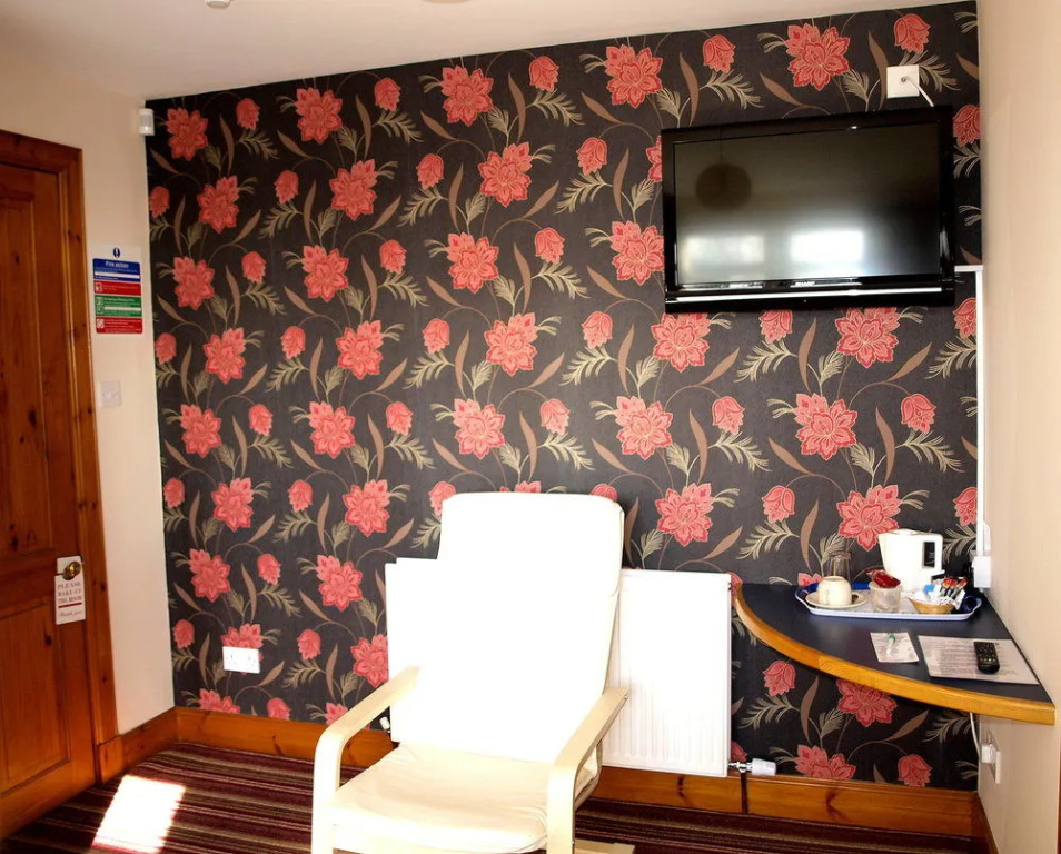 Knights Rest Guest House