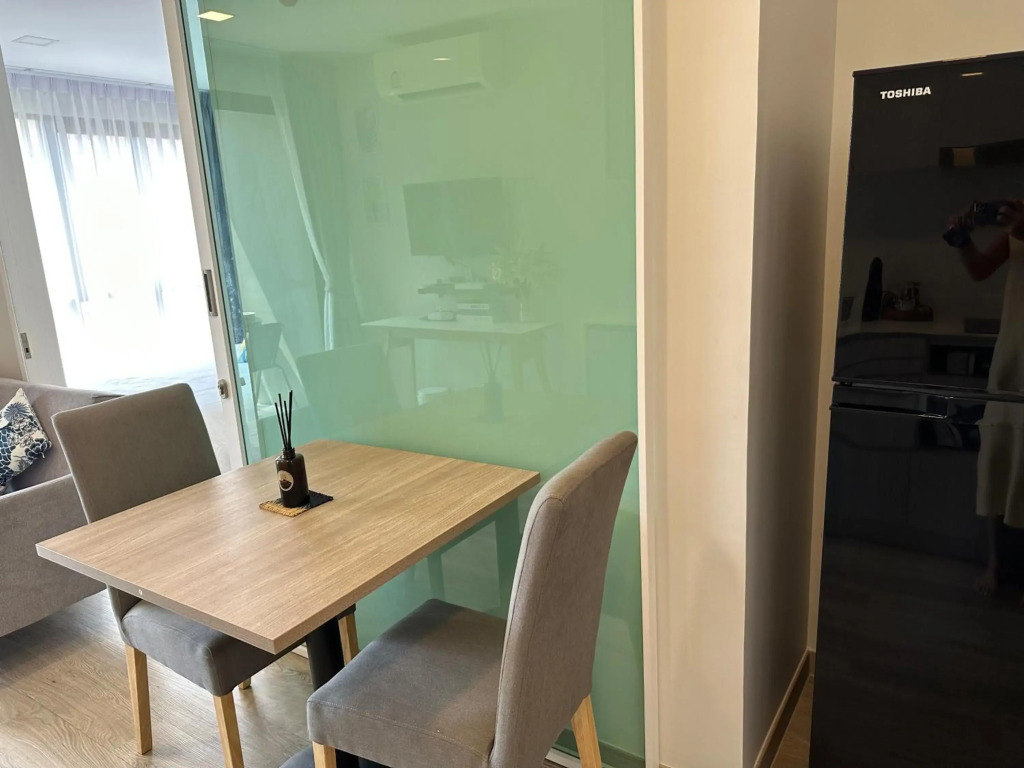 New Cosy Apartment at Marvest Huahin City Center
