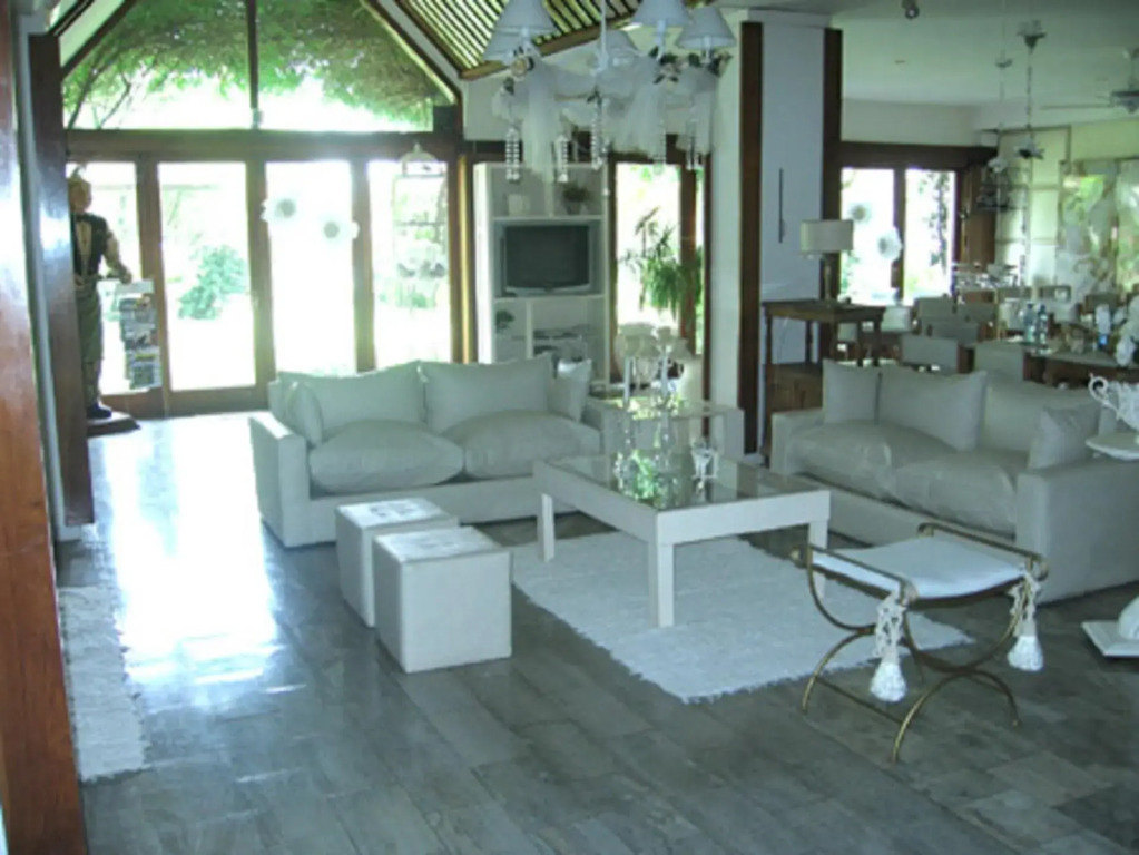 Parque Hotel