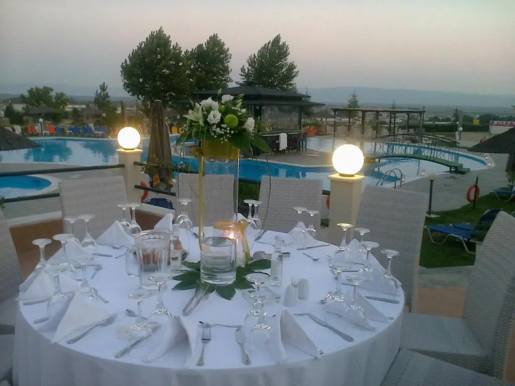 Acropol Hotel