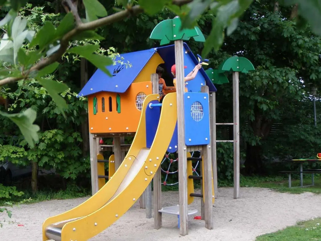 Vejle City Camping