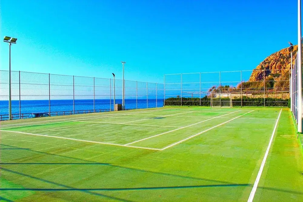 Baia Calavà Hotel e Residence