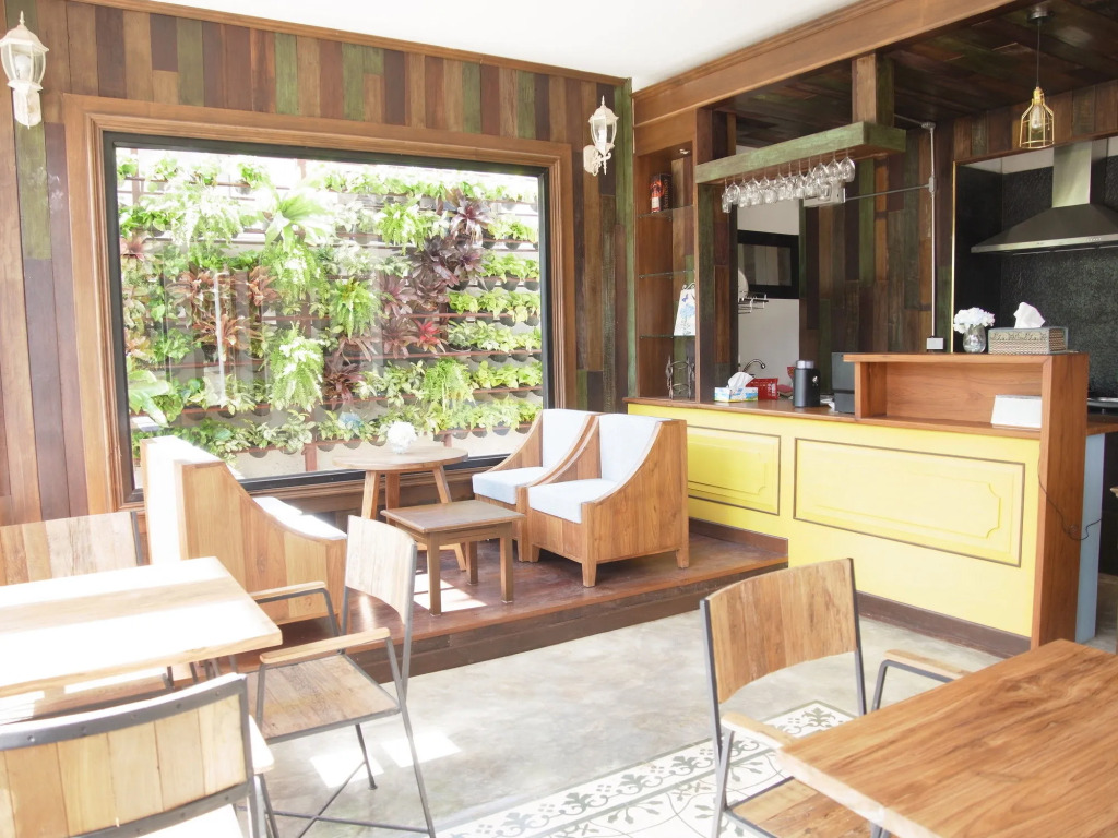 Pai Cherkaew Boutique House
