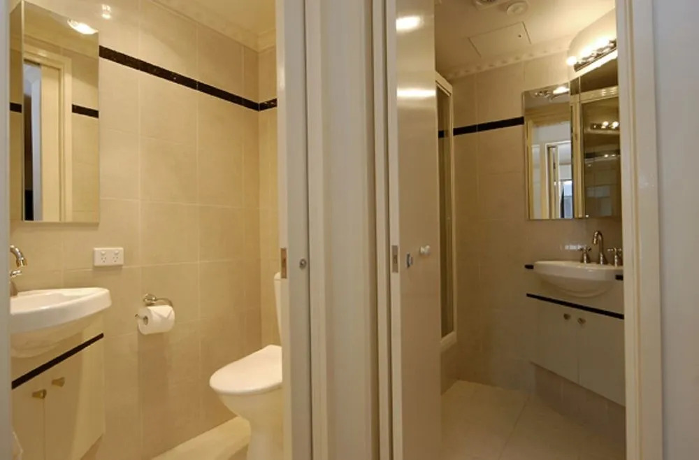 Breathtaker Hotel and Spa