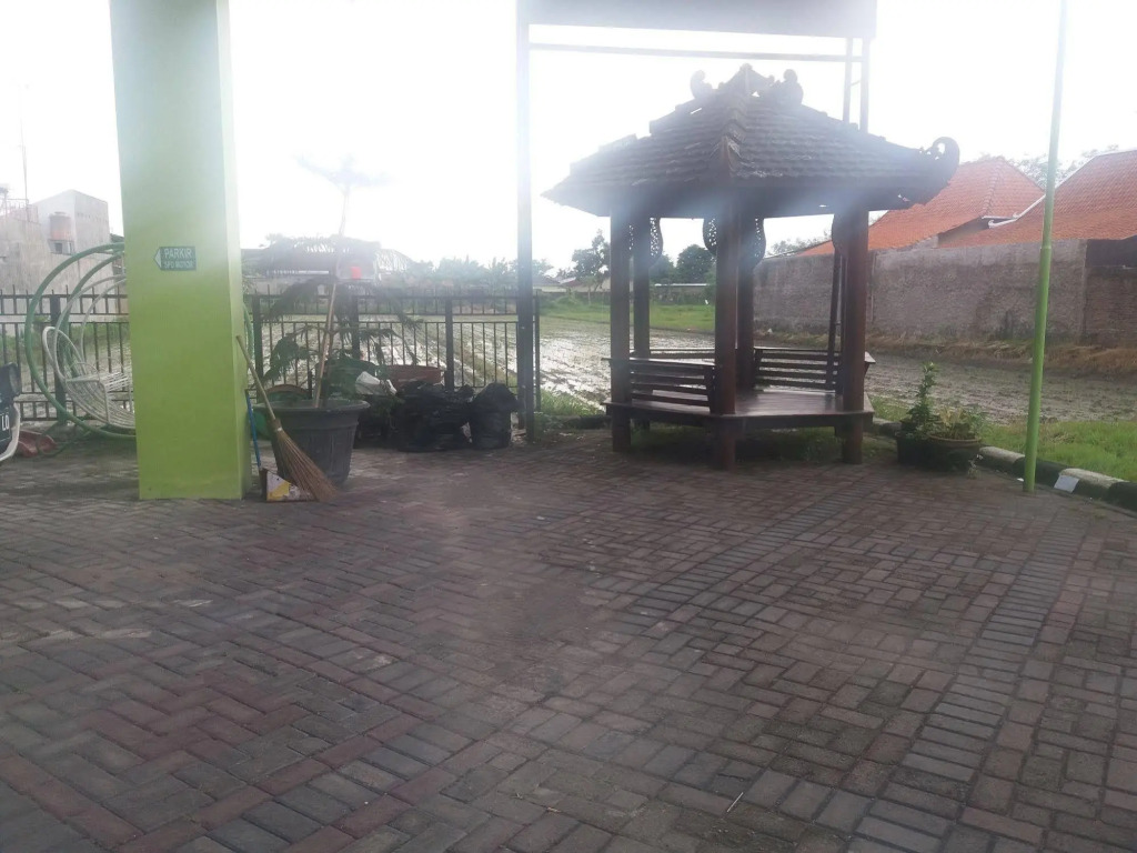 D'Madinah Residence Syariah Hotel Solo