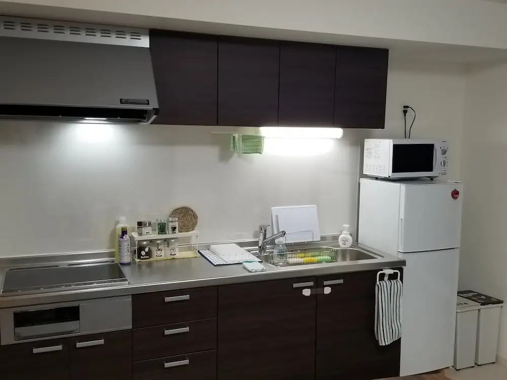 My Room Chitose
