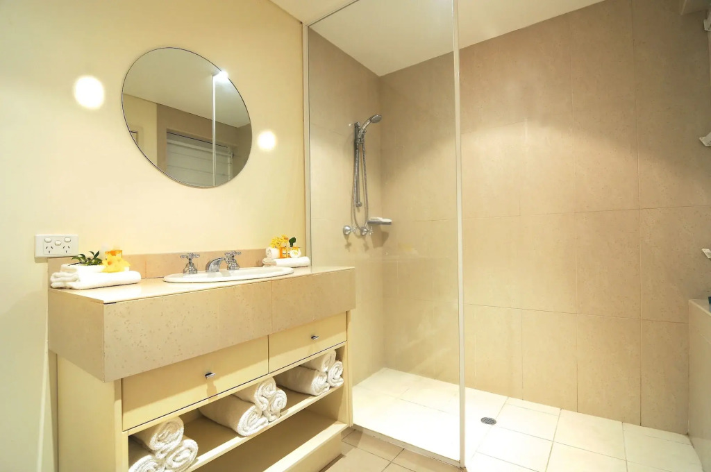 Verandahs Boutique Apartments