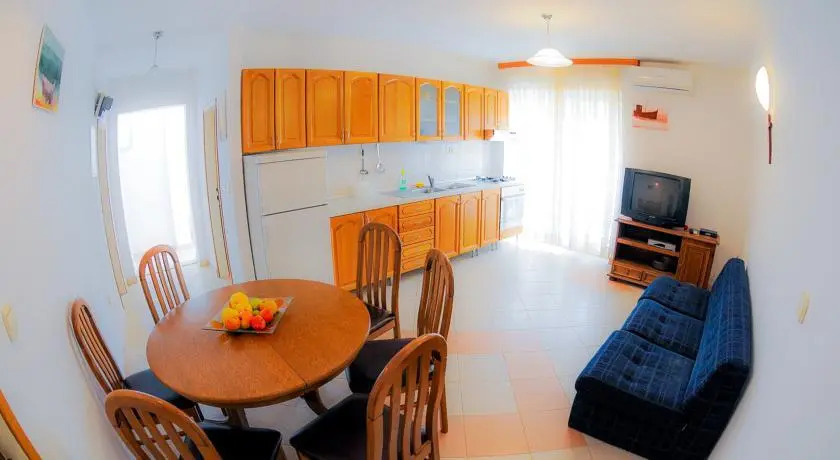 Apartments Vuko