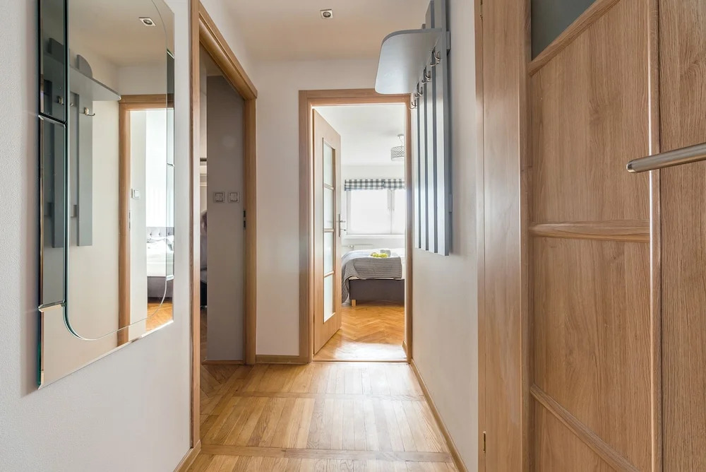 ShortStayPoland Chmielna A15