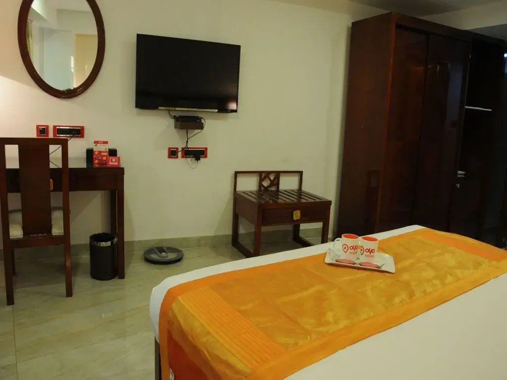 Republic Hotel