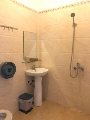 Hoang Gia Hotel