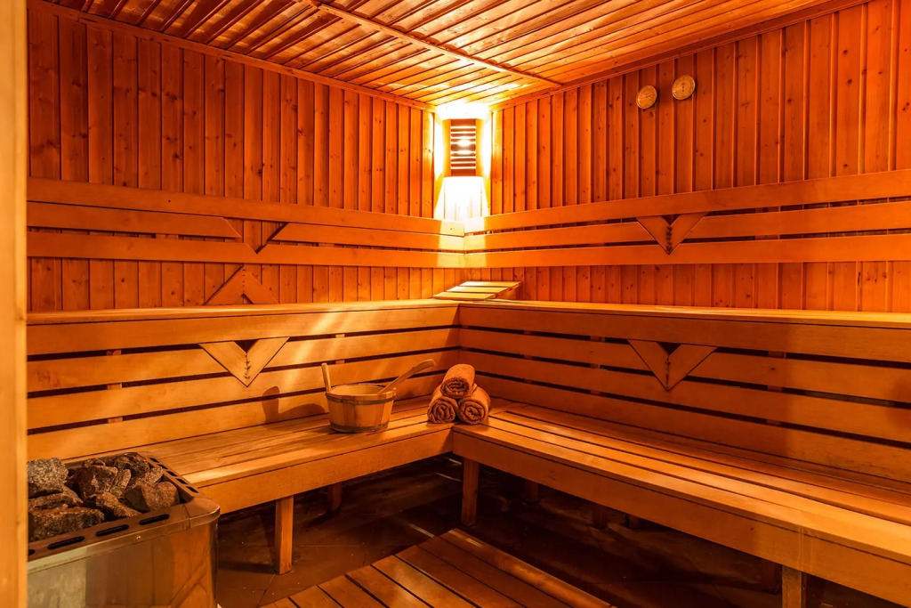 The Stream Resort Pamporovo