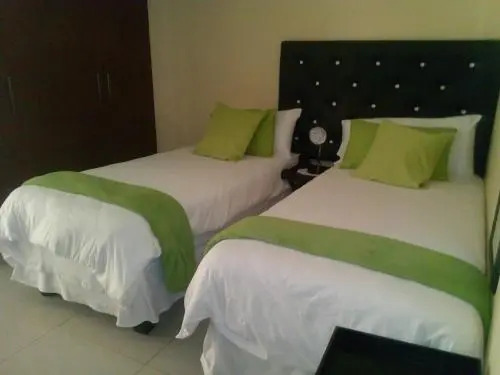 Yoye Guesthouse