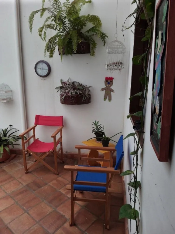 Casa Lanu Hostal