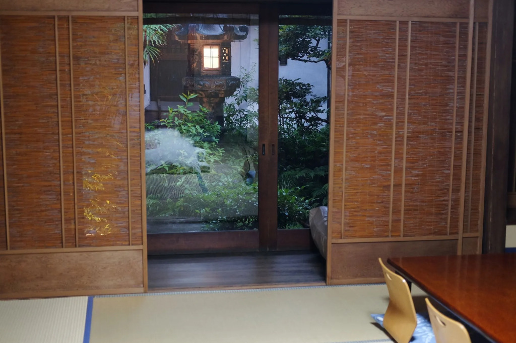 Toshiharu Ryokan