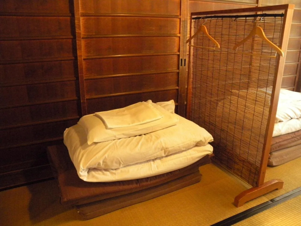 Guest House Kingyoya