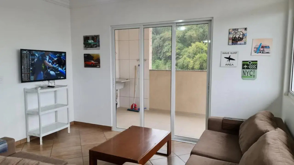 CONFORTO e SEGURANÇA SDU AP02