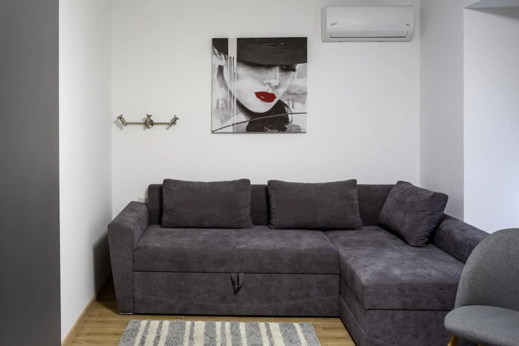 Alfa Apartments Staroevrejska 18
