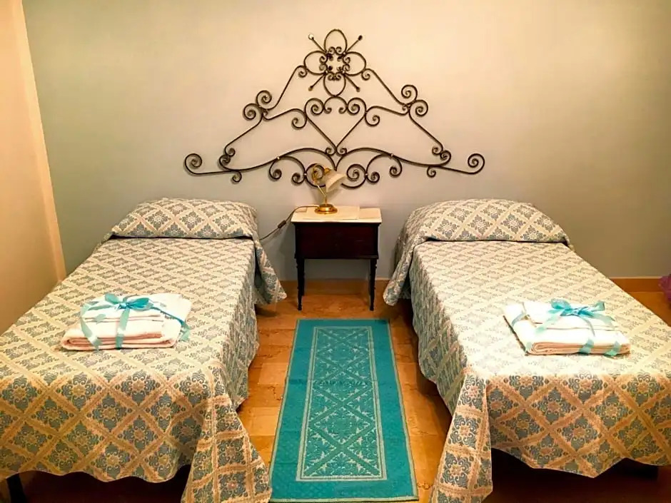 B&B Mariposa