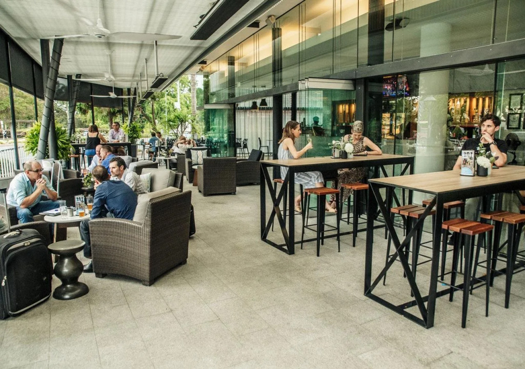 Mercure Brisbane Spring Hill