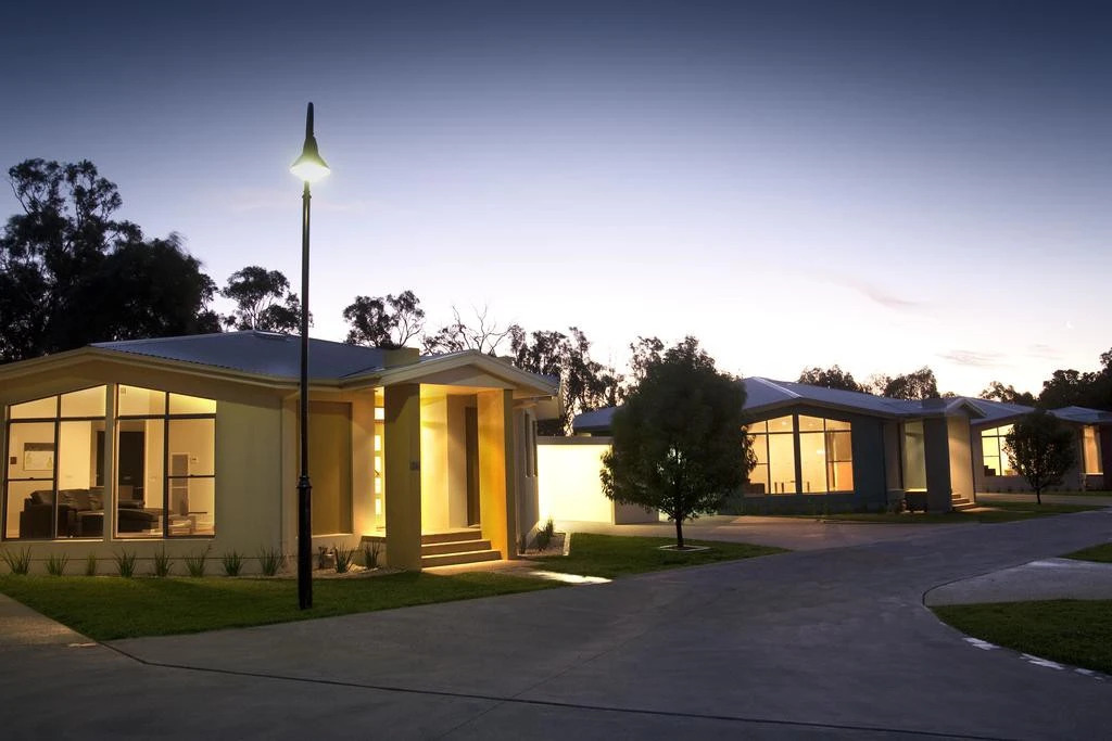 Tindarra Resort