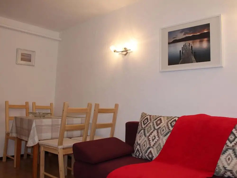 Apartment in Kroepelin Near Baltic Sea