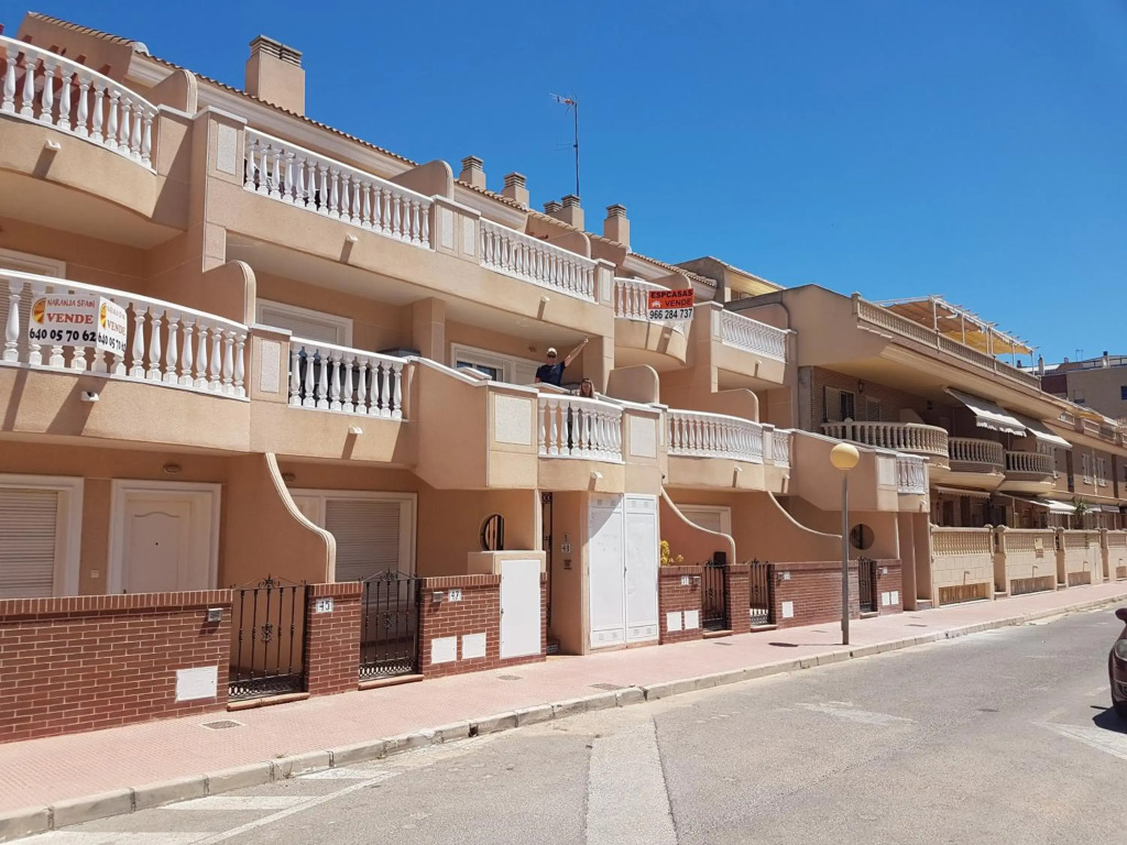 Townhouse Guardamar