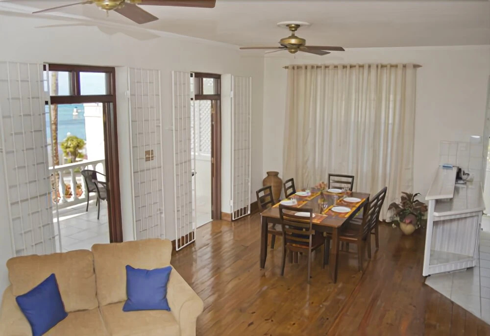 Seaforth Barbados