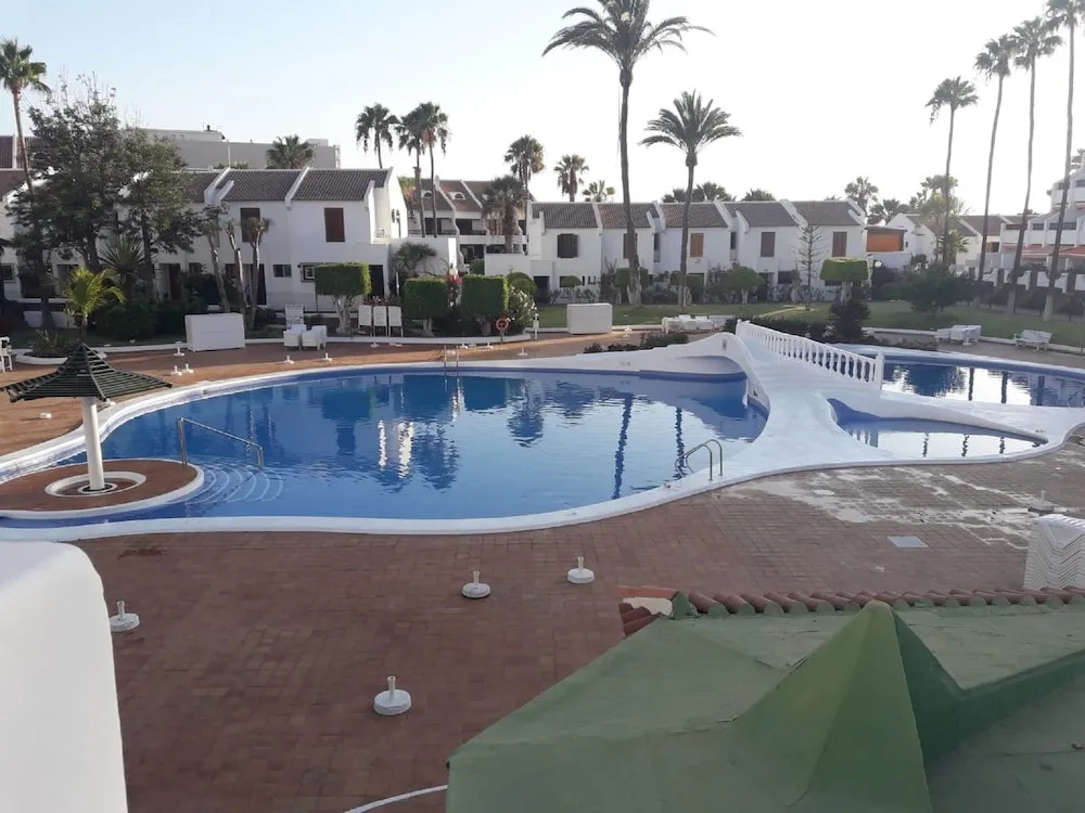 Apartamento Brisa Azul