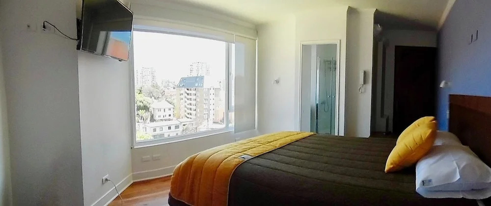 Hotel TorreViña