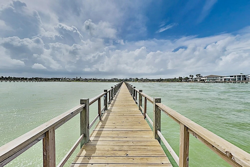 312sailh 3 Bedroom Home
