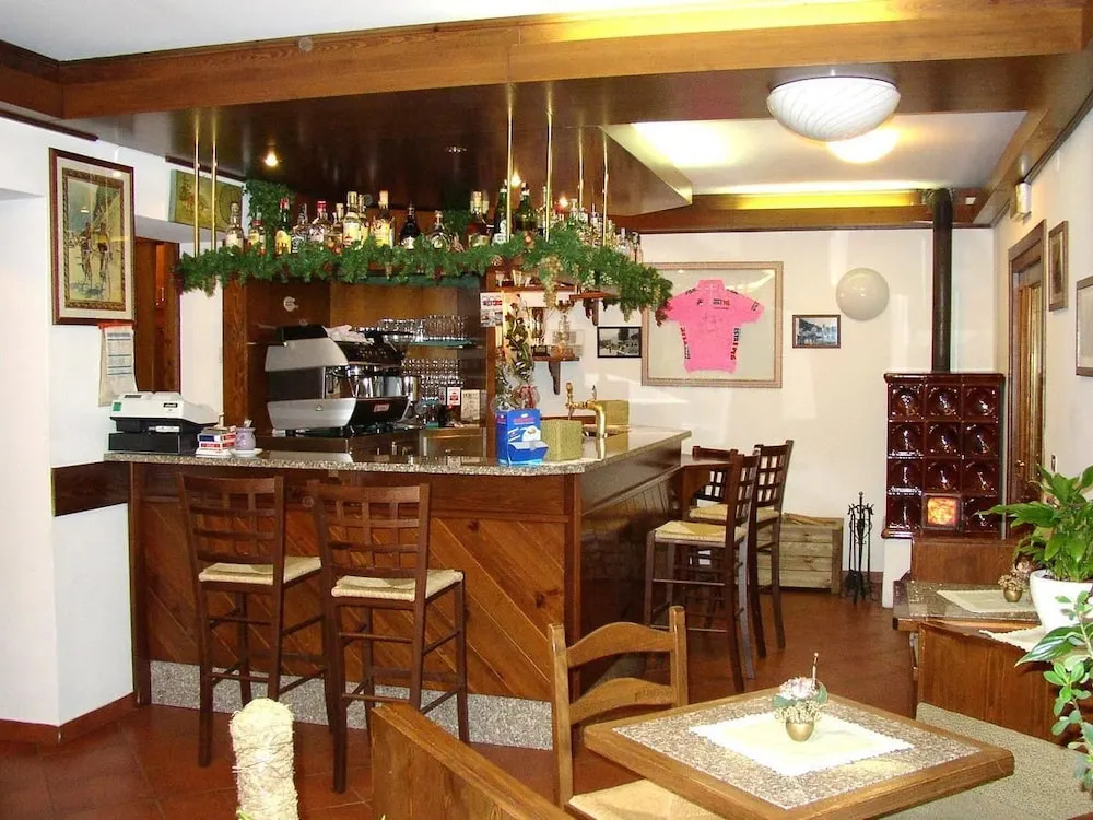 Hotel Diana