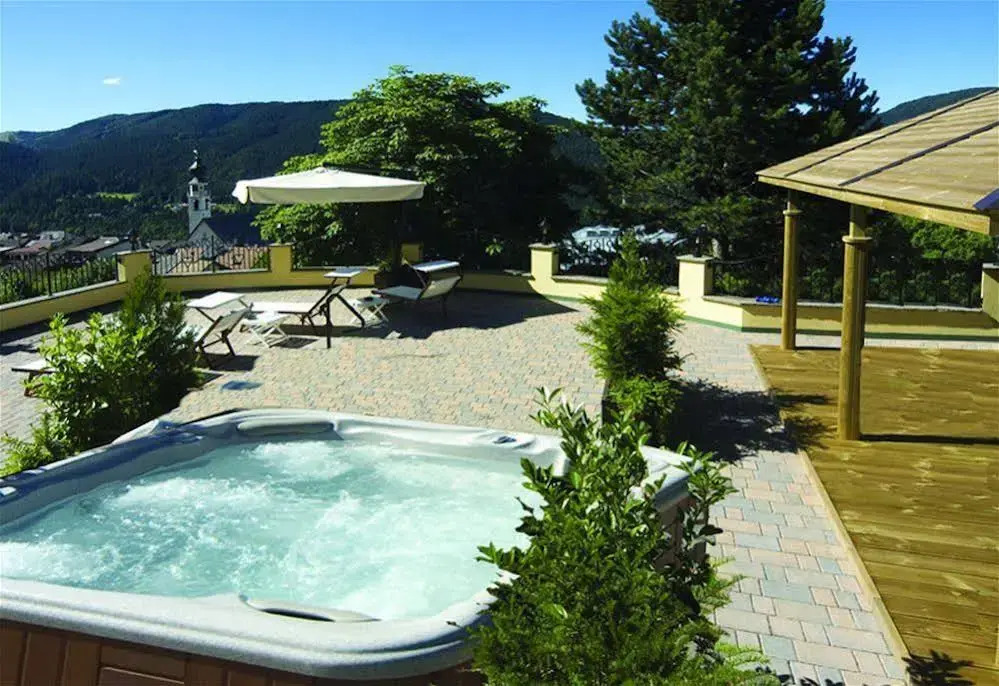 Hotel Villa Wilma