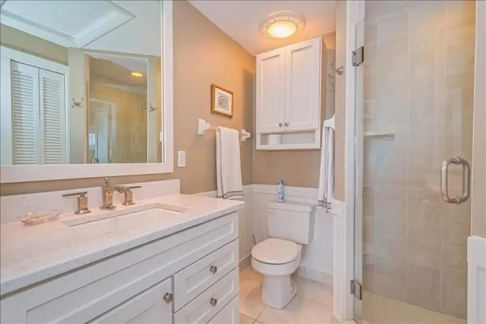 Turtleback Unit #12 - 3Br Villa