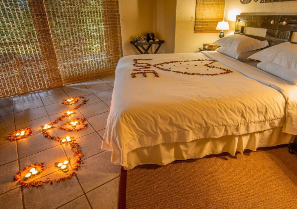 Kuname Lodge
