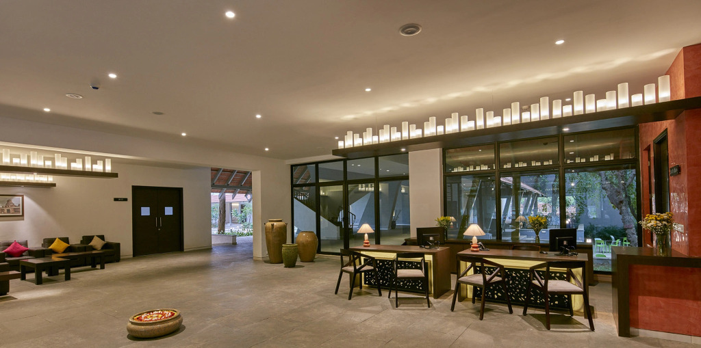 Signature Club Resort