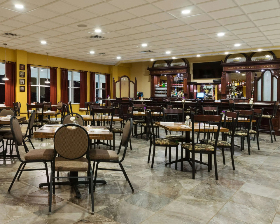 Tannery Suites