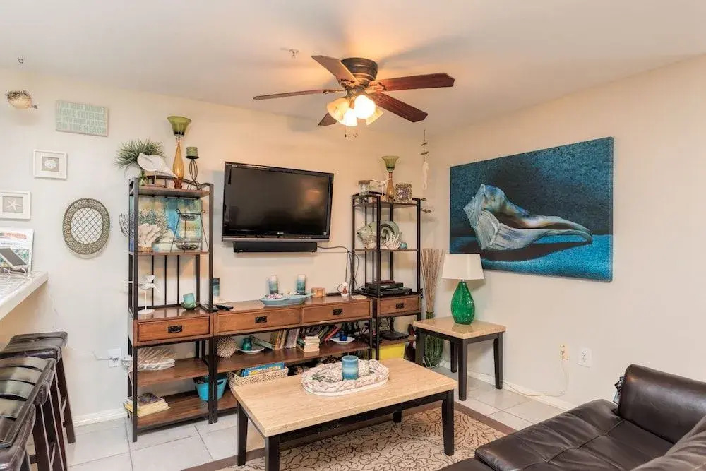 106 E Campeche Court Condo by RedAwning