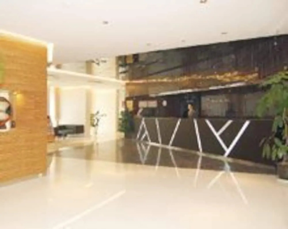 JJ Inns - Shanghai North Bund