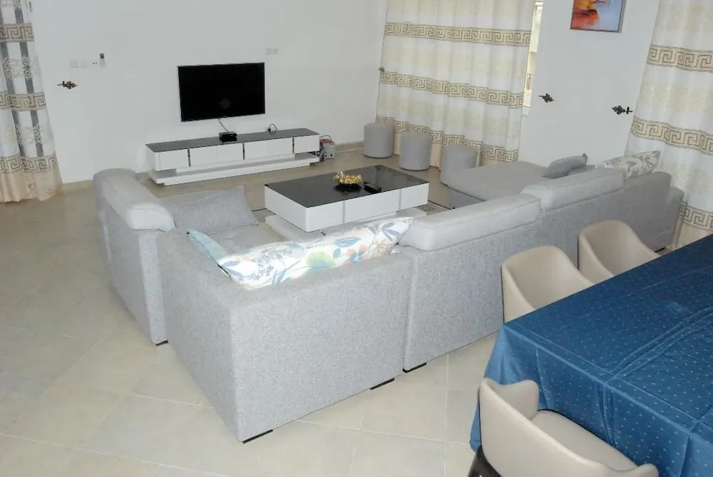 Les Appartements Ridwan