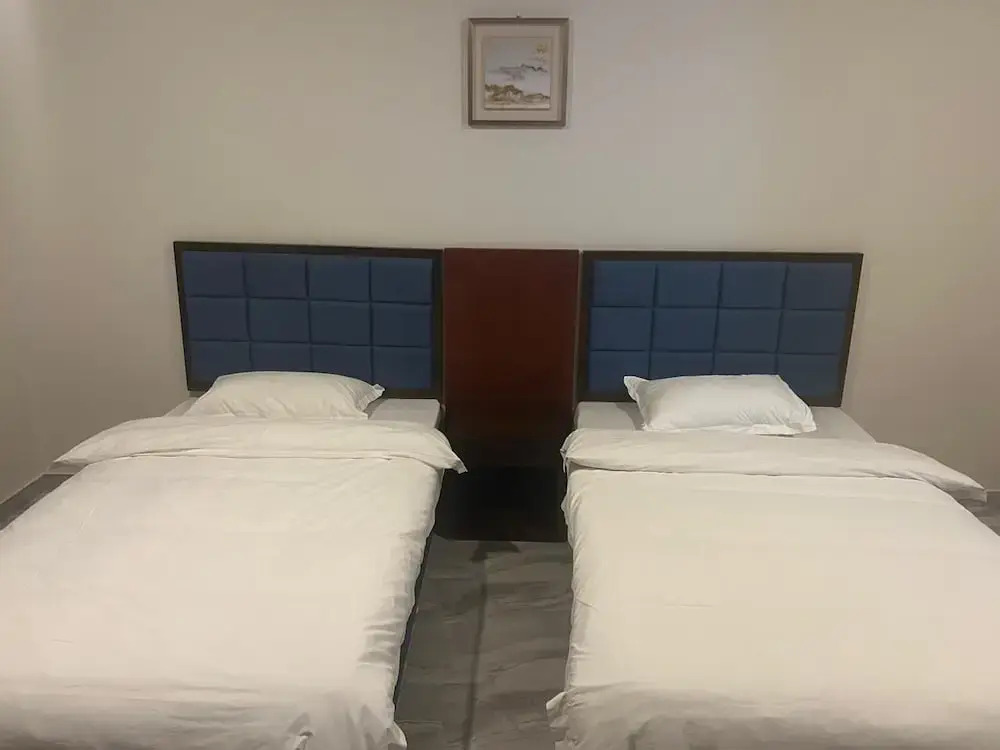 Sweet Spirit Hotel Sakaka