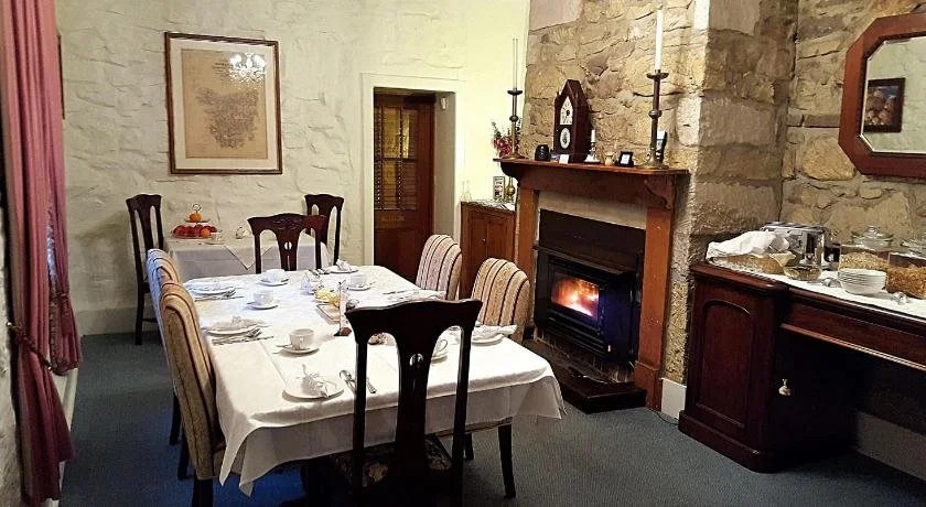 Orford's Sanda House B&B