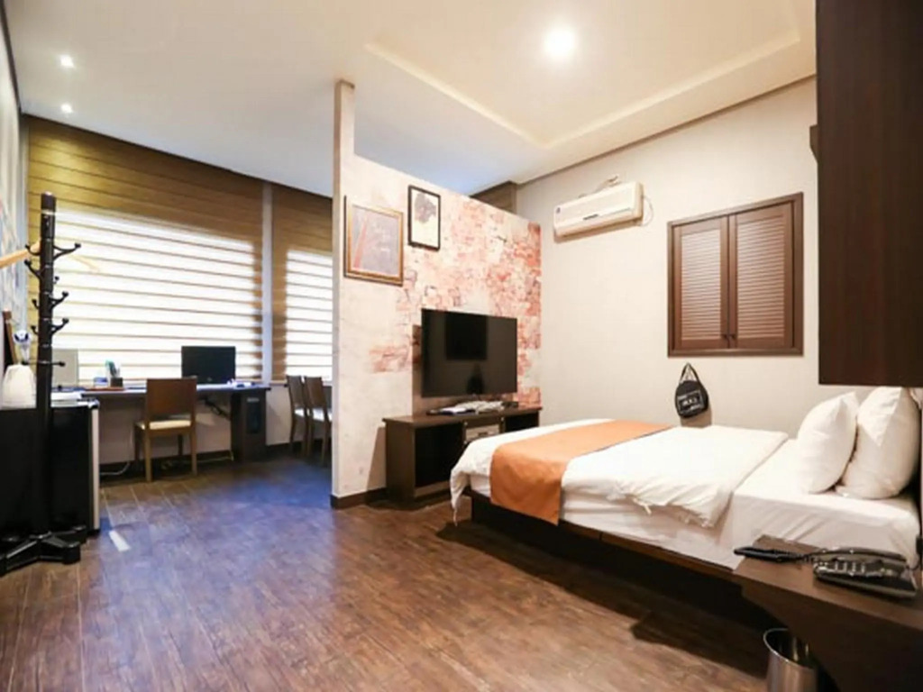 Hotel Highland