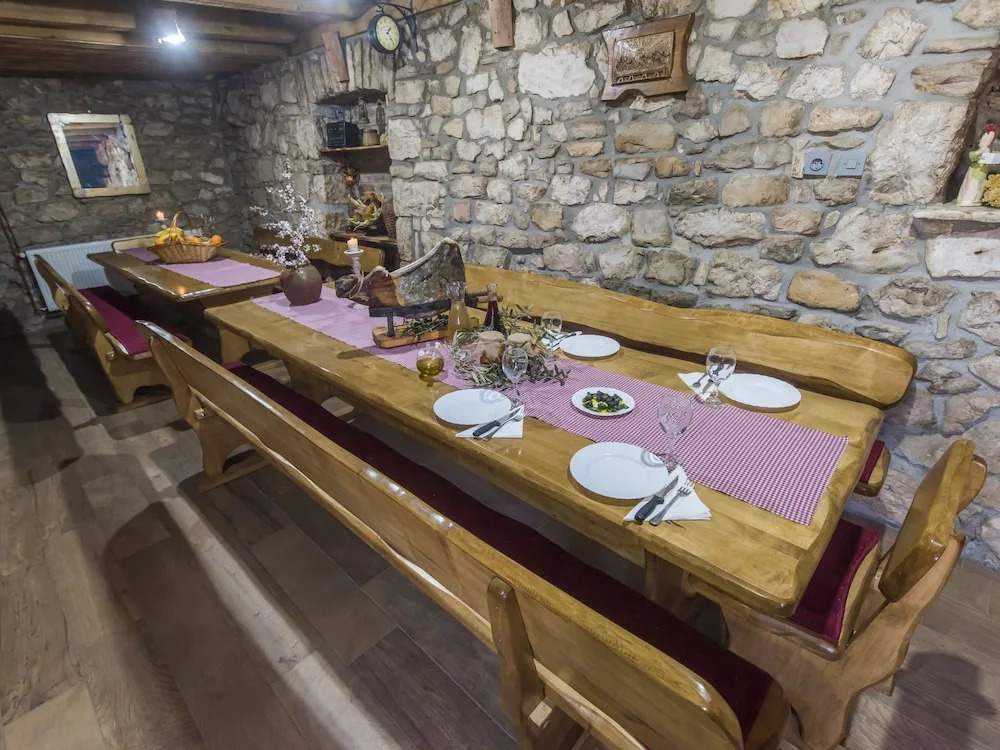 Holiday Home Near Vrana Lake and Adriatic Sea