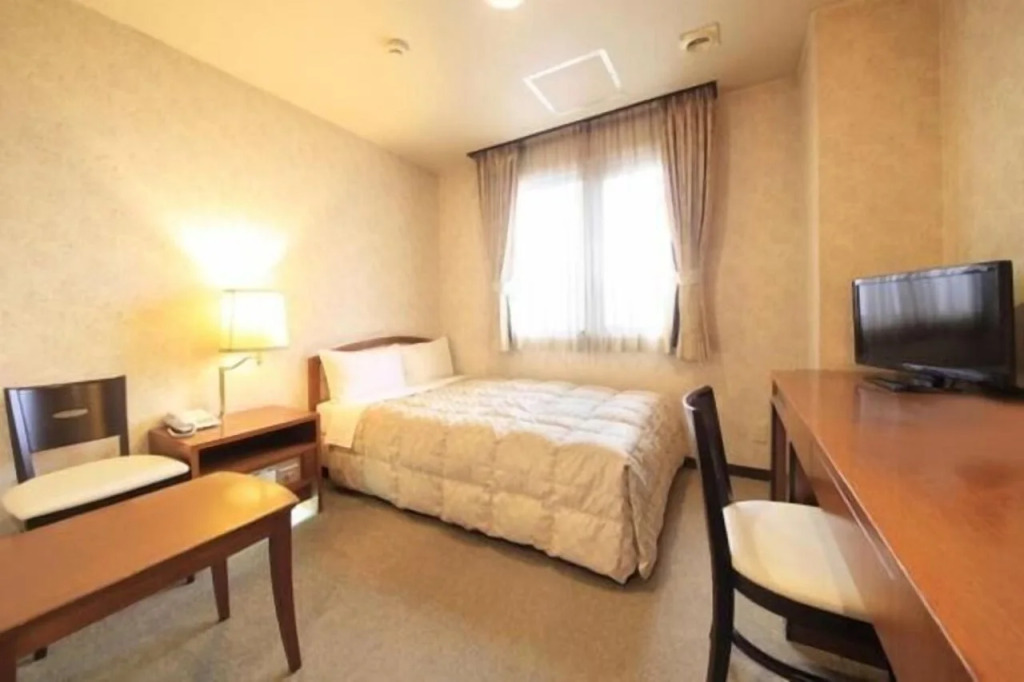 Urban Hotel Tokyo Shinmatsudo