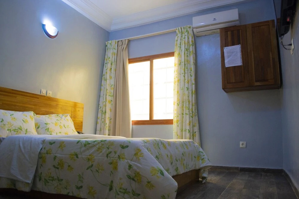Hotel Lewi