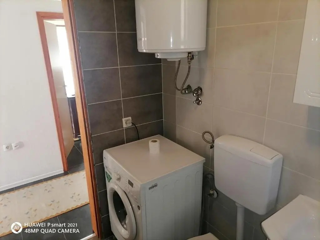 Guesthouse Behar