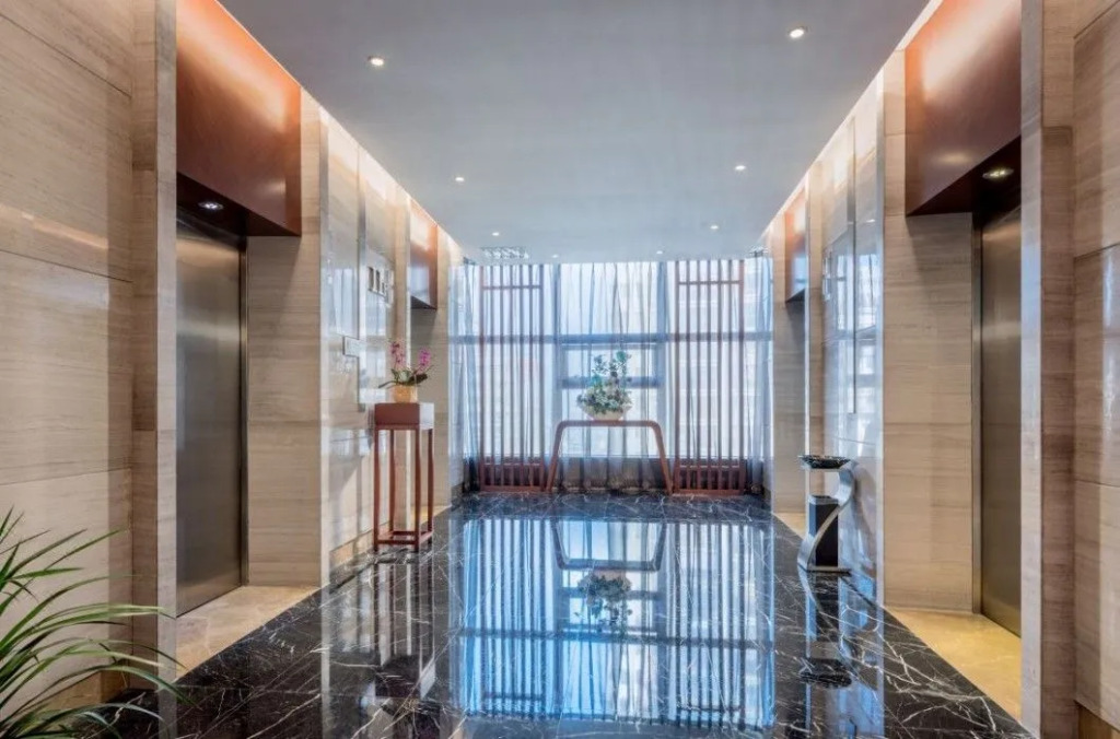 Hua Nian Shi Jia Hotel