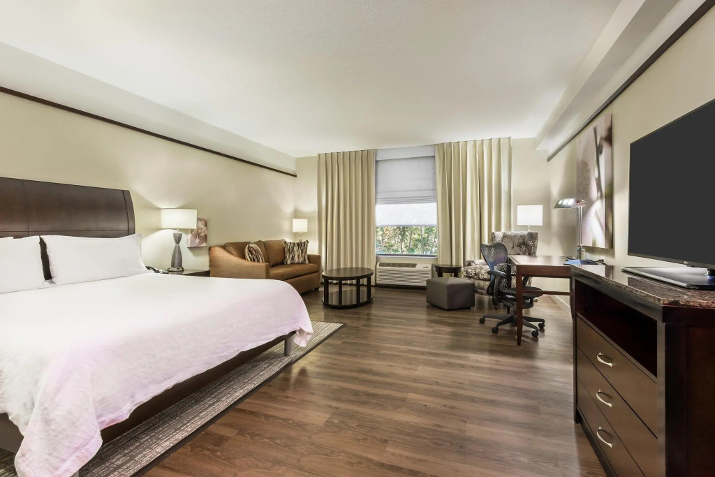 Hilton Garden Inn West Palm Beach Airport