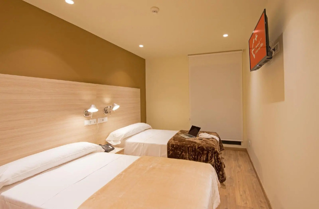 Hotel Hormilla